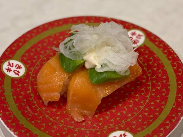 はま寿司 イオンタウン長野三輪店 - サブ画像3