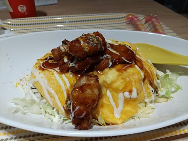 タコライスcafe きじむなぁ 沖縄パルコシティ店 - サブ画像2