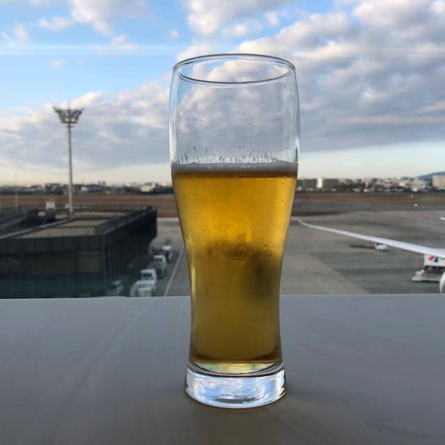 ANA SUITE LOUNGE 伊丹空港 - サブ画像3