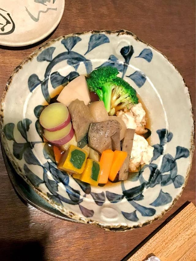 遊食屋創彩 - サブ画像1