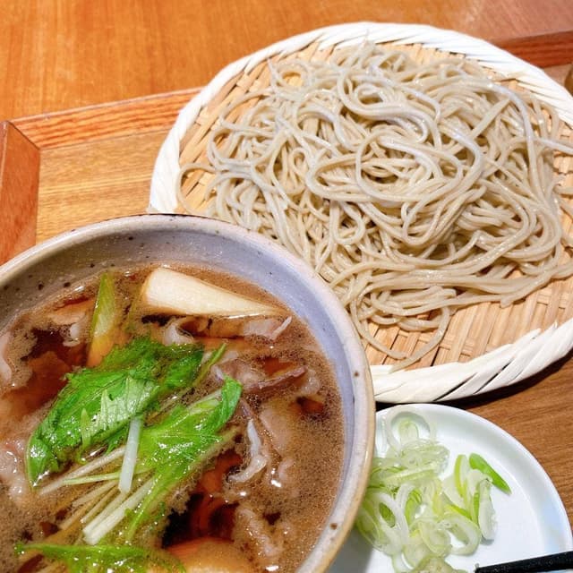 そば切 なかやしき - サブ画像3