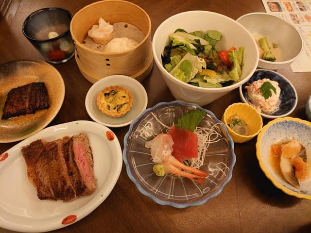 ウェルシーズン浜名湖 - サブ画像1