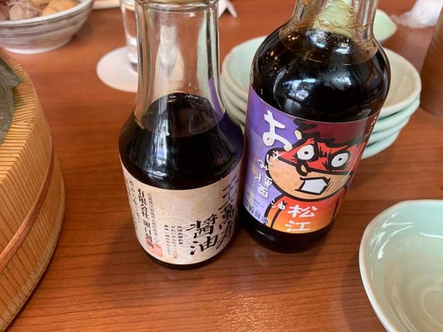 庄や シャミネ松江店 - サブ画像3