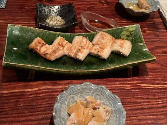 山頭火 出雲店 - サブ画像1