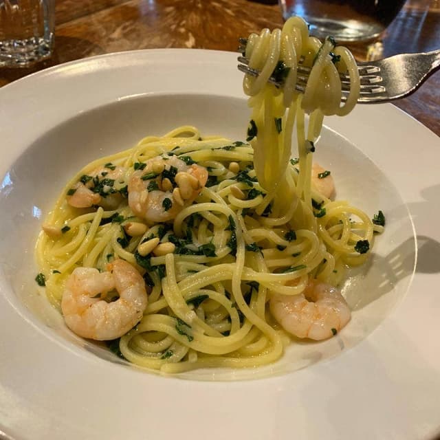 イタリアン ダイニング カフェ ハーレーパーク - サブ画像2