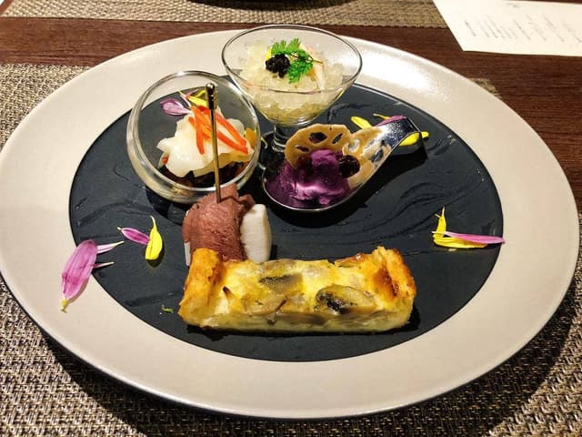 ウブドの森 伊豆高原 - サブ画像2