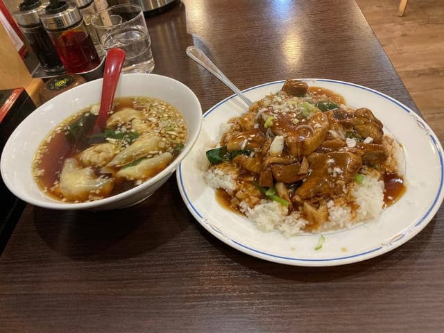 和来亭 豊田店 - サブ画像1