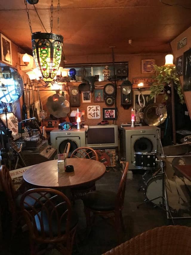 Jazz&Coffee GOOD BAIT - サブ画像1
