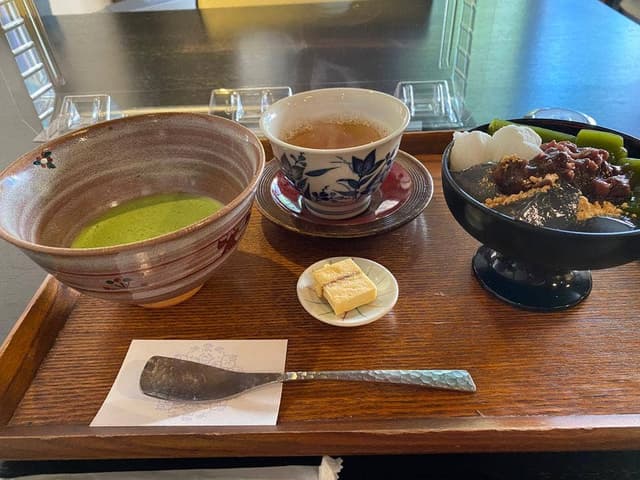 寧楽菓子司 中西与三郎 - サブ画像3