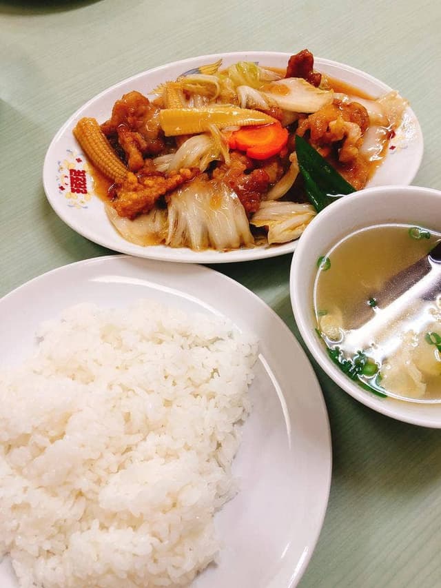 珉珉 瓢箪山店 - サブ画像1