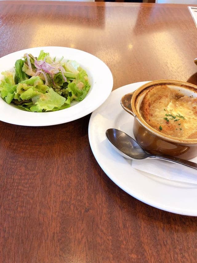 ロイヤルホスト 宗像店 - サブ画像1