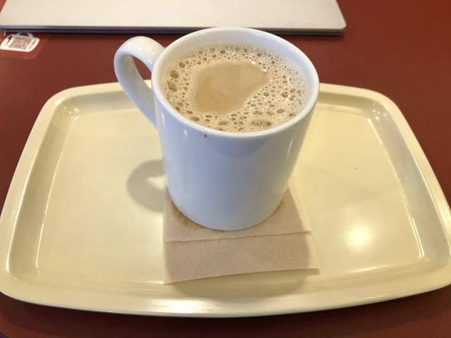 カフェ・ベローチェ 銀座みゆき通り店 - サブ画像2