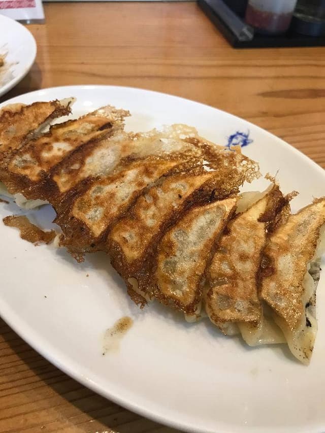ニュー上海 住吉店 - サブ画像1