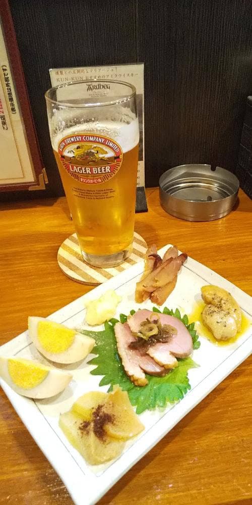 燻製居酒屋 クンクン - サブ画像1