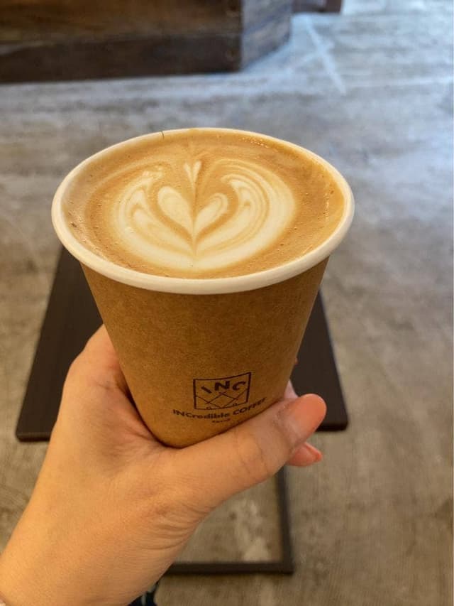 INCredible COFFEE - サブ画像3