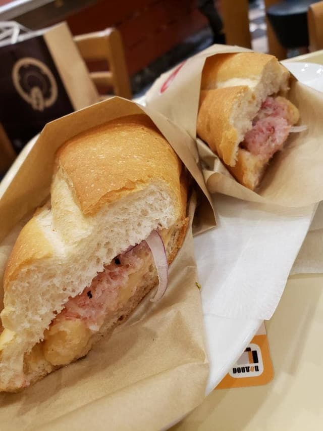 ドトールコーヒーショップ 名古屋タワーズ通り店 - サブ画像2