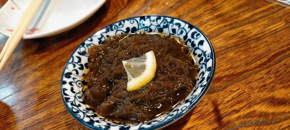 居酒屋 なみ吉