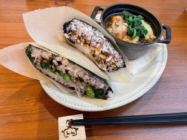 はるひごはん - サブ画像3