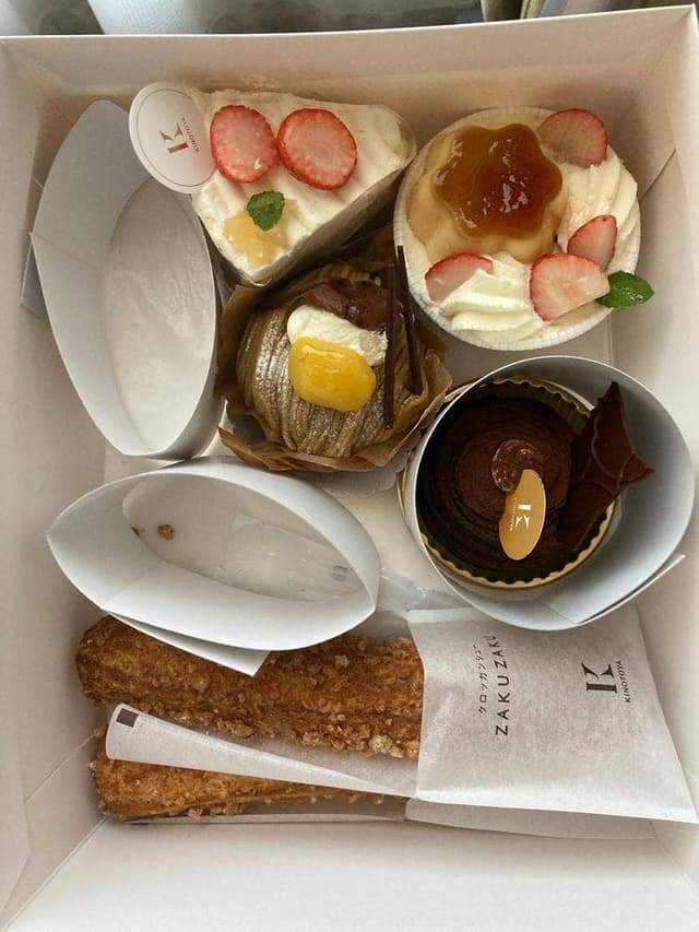 きのとや東苗穂工場直売店 - サブ画像3