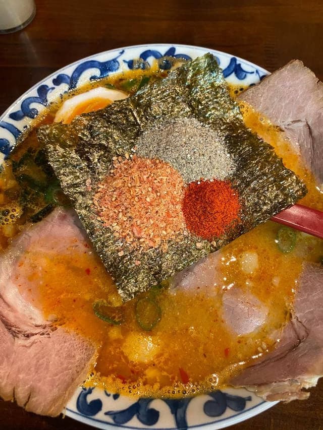平凡くじら屋 - サブ画像3