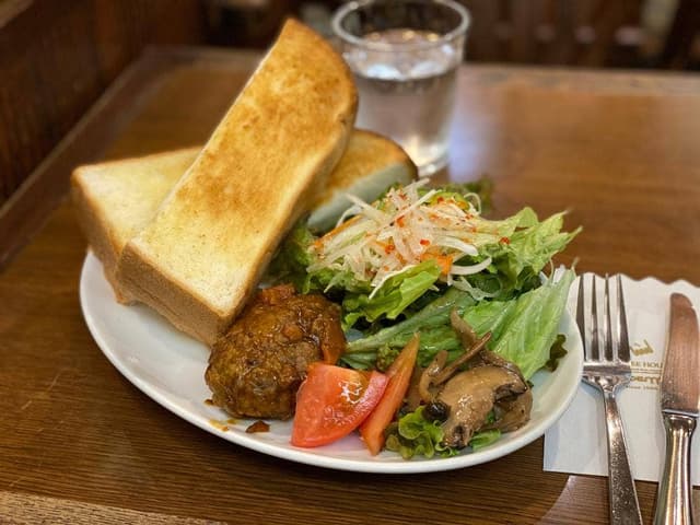 ぽえむ新京橋店 - サブ画像1