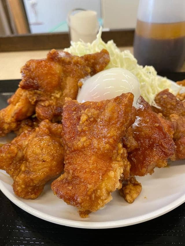 みんなのからあげ - サブ画像1