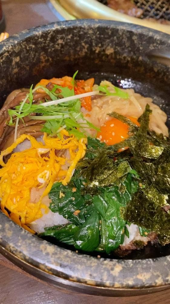 焼肉処やまかわ - サブ画像2