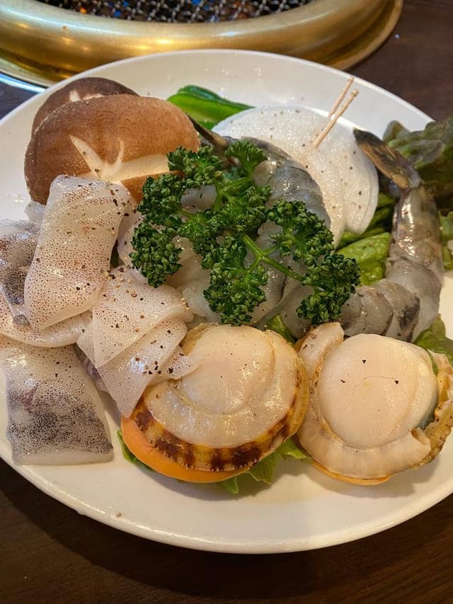 焼肉処やまかわ - サブ画像1