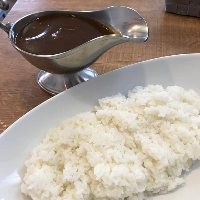 欧風カレー 小夢 - サブ画像1