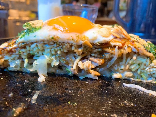 お好み焼き まるしょう - サブ画像2