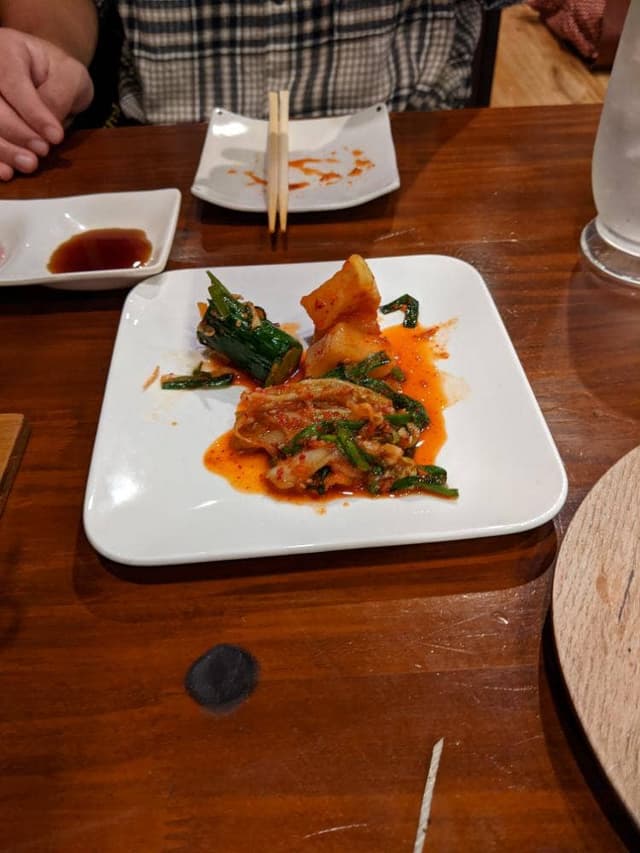 焼肉 牛太郎 - サブ画像1