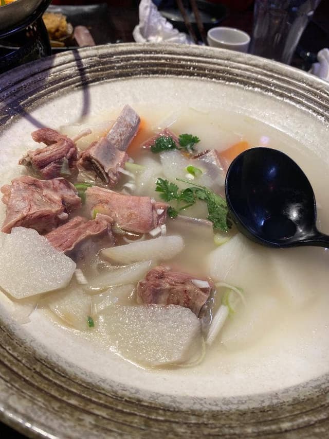 本格中華&薬膳火鍋 大龍城 西川口店 - サブ画像3