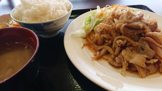 レストラン カルボ - サブ画像1