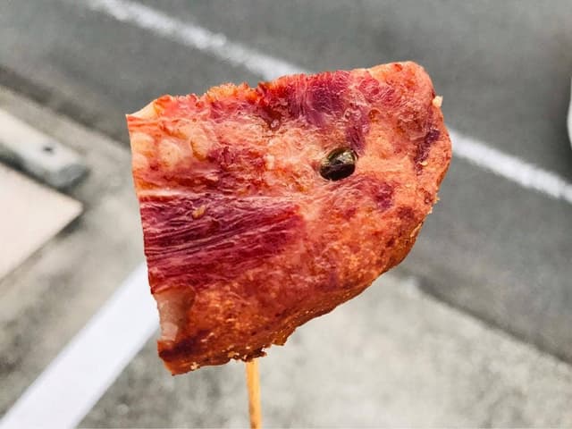 前田精肉店 - サブ画像1