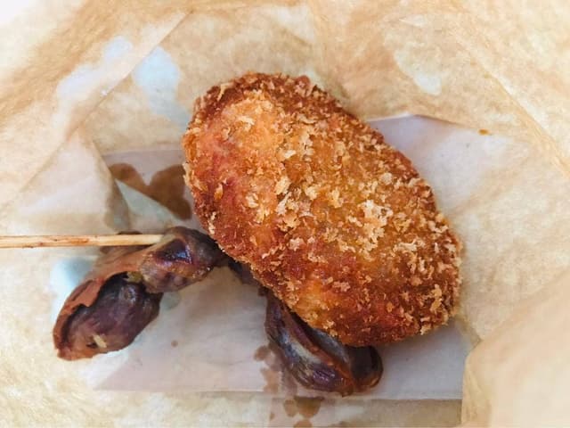 前田精肉店 - サブ画像2