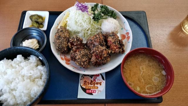 紫波サービスエリア 上り線レストラン - サブ画像1