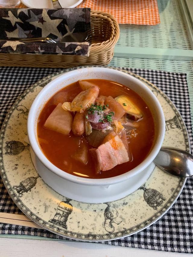 デザートと家庭料理の店 キャセロール - サブ画像2