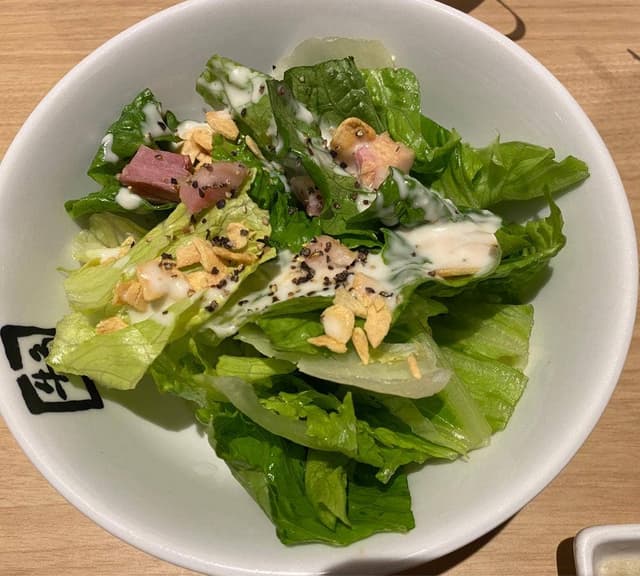 牛角 八丁堀店 - サブ画像2