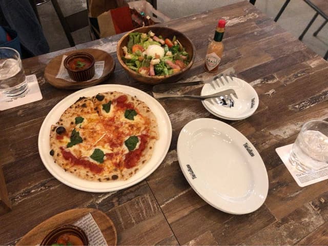 トンガリアーノ 仙台駅前店 - サブ画像2