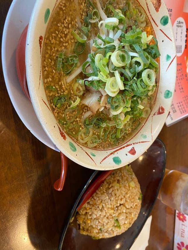 べんてん屋 花田店 - サブ画像3