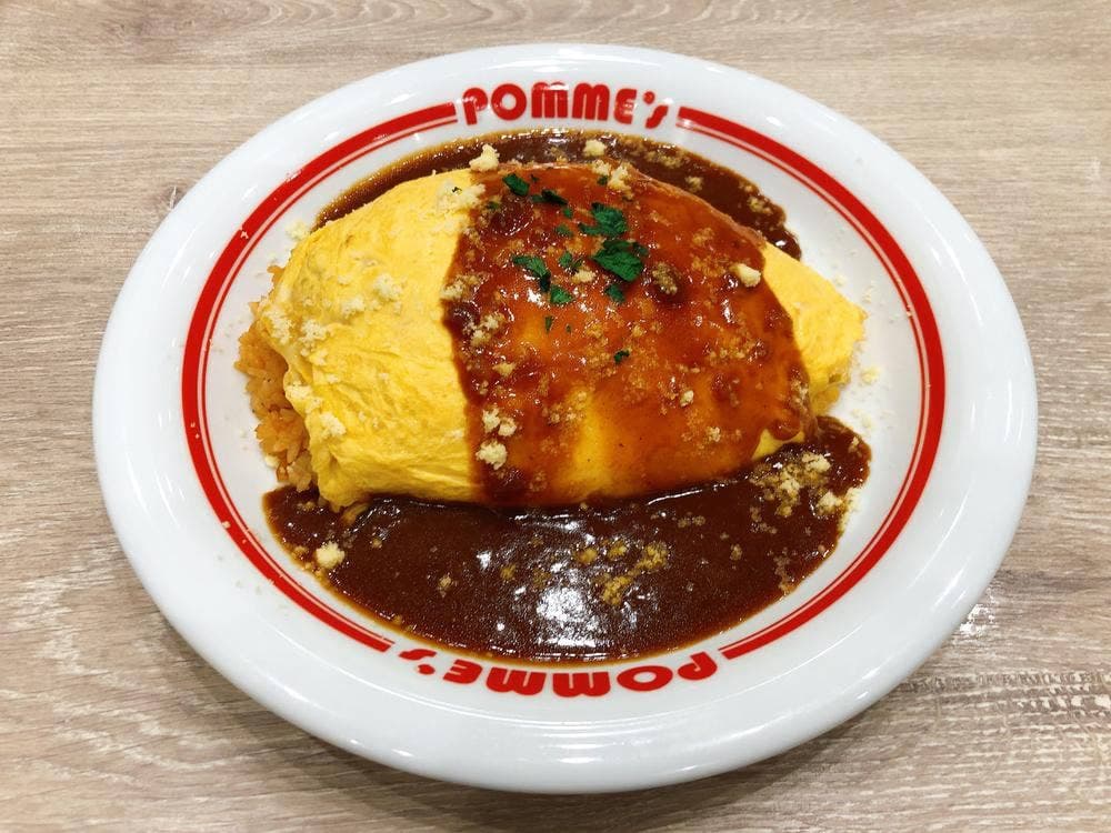 ポムの樹 セブンパークアリオ柏店
