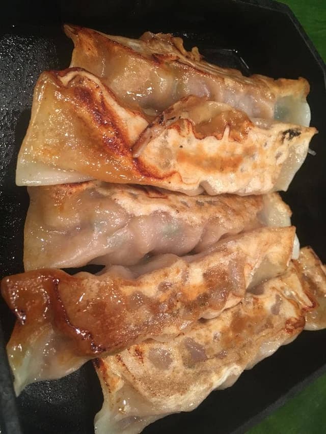 紅虎餃子房 人形町店 - サブ画像2