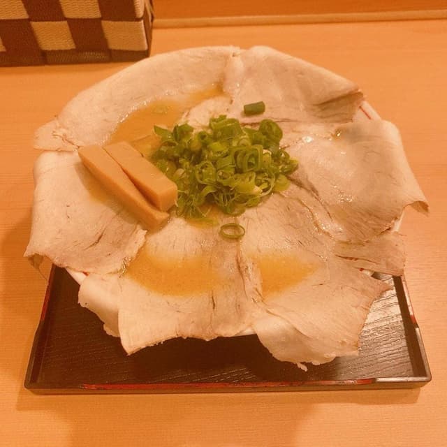 麺屋 作丸 - サブ画像3