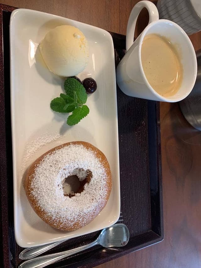 豆腐工房ぬくもり畑 - サブ画像1