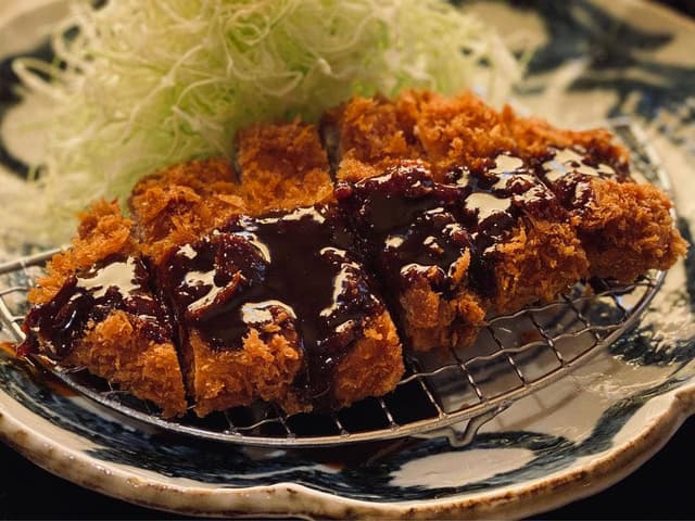 とんかつ かつ源 若槻店 - サブ画像2