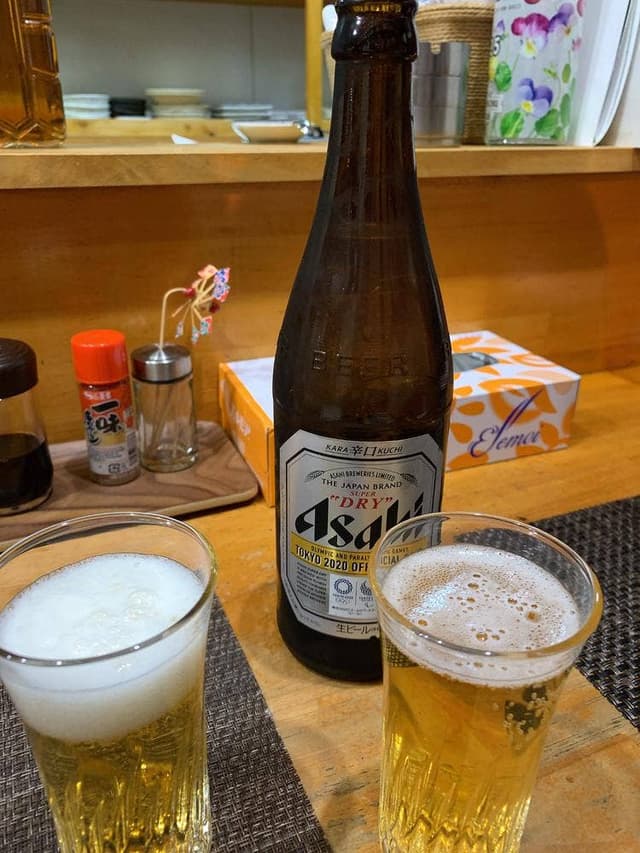 酒仙おたふく - サブ画像2