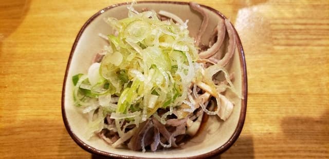 やきとん豚燻 - サブ画像3