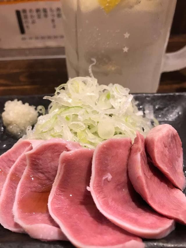 もつ焼たつや 町屋店 - サブ画像2