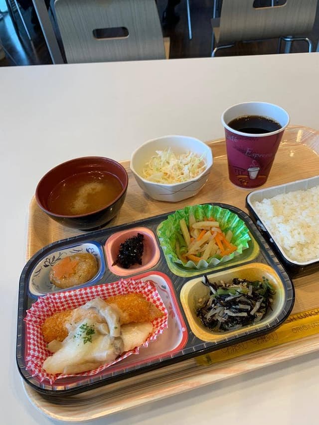 いみず食堂 - サブ画像2