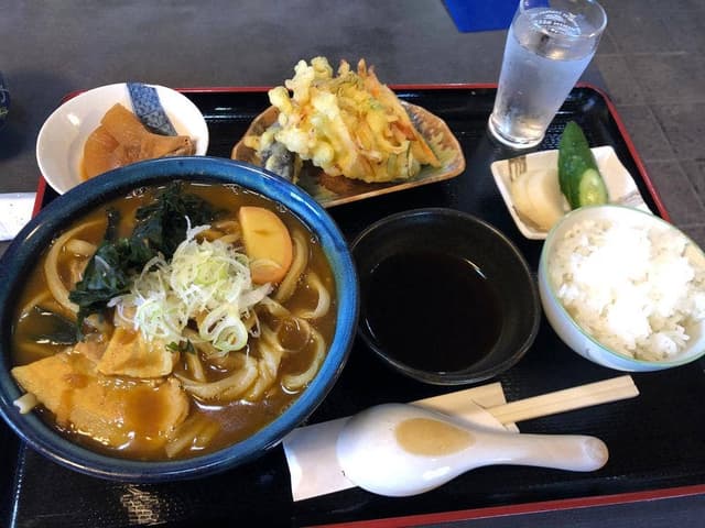 麺所 源 - サブ画像1